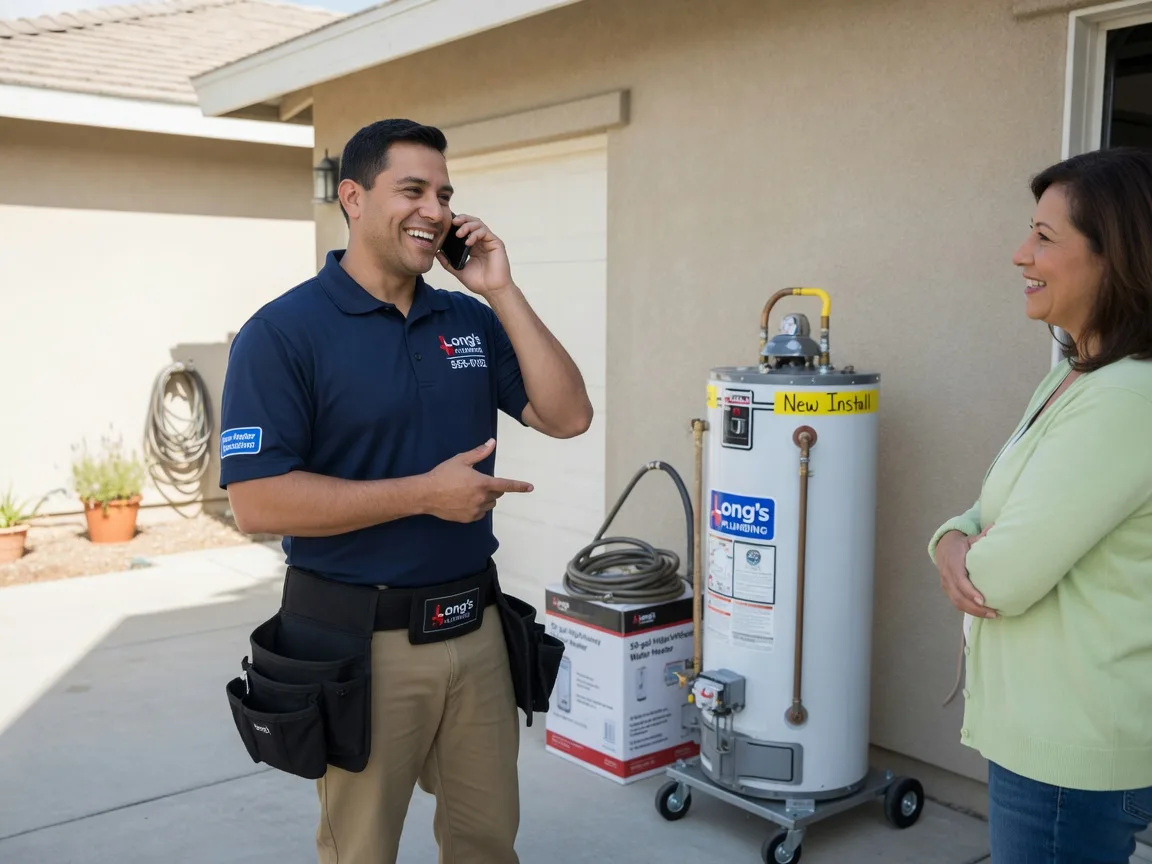 Leak Detection Jacksboro, TX FAQs